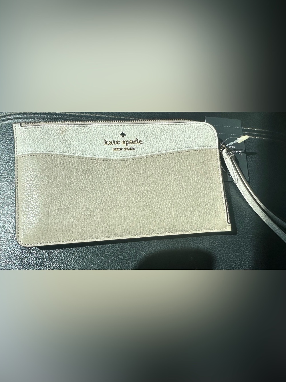 Kate Spade wristlet